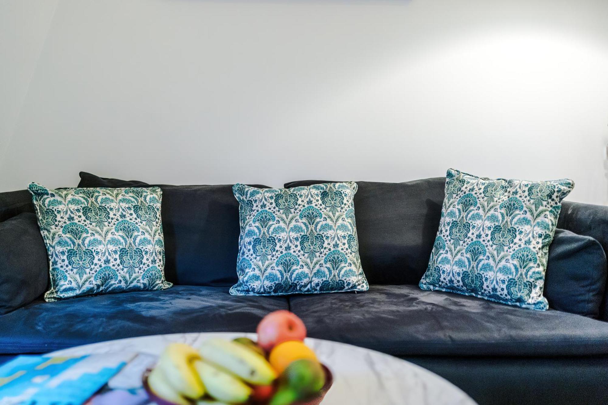 Apartament King Street Collection Manchester Pokój zdjęcie