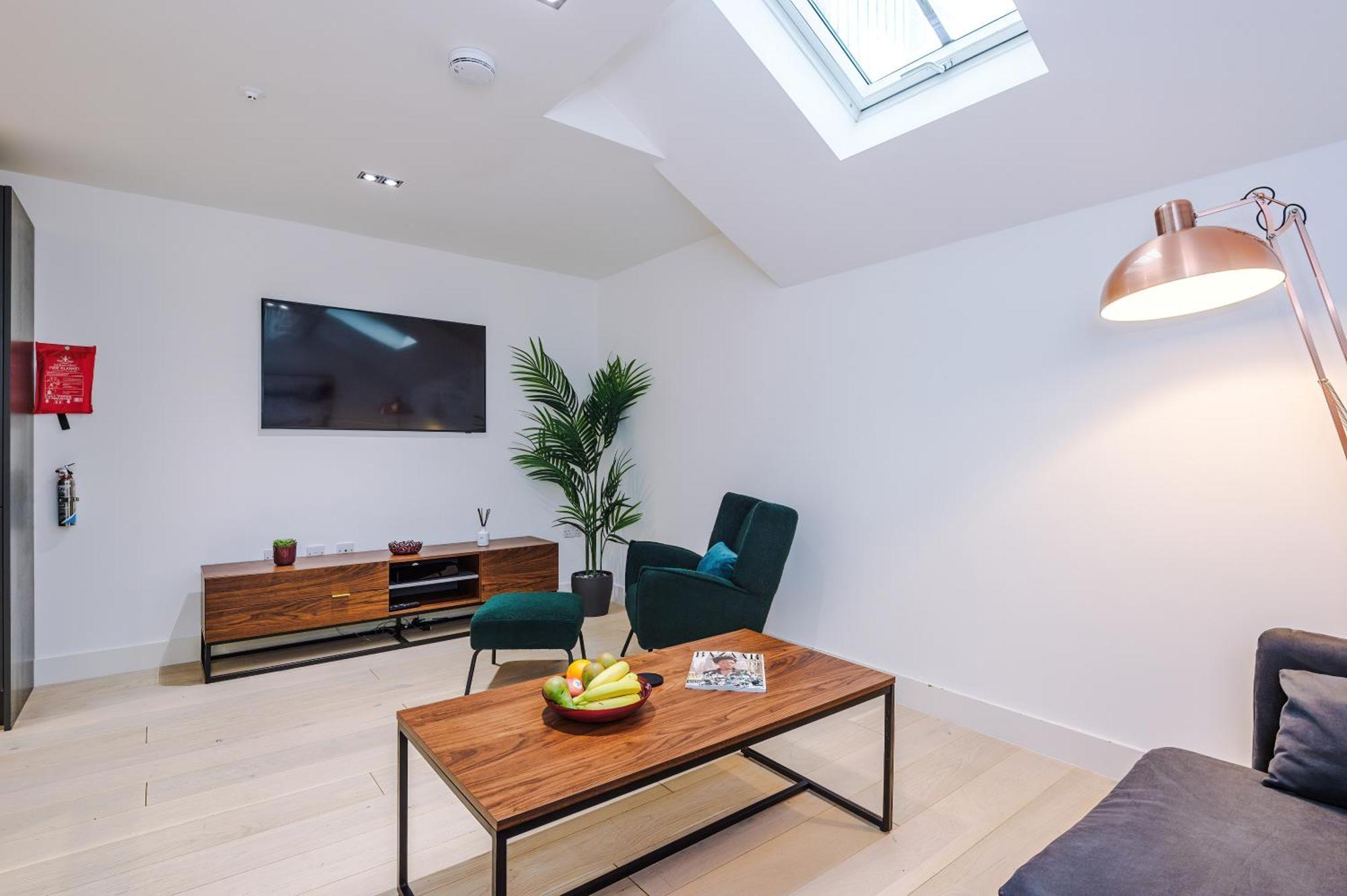 Apartament King Street Collection Manchester Zewnętrze zdjęcie