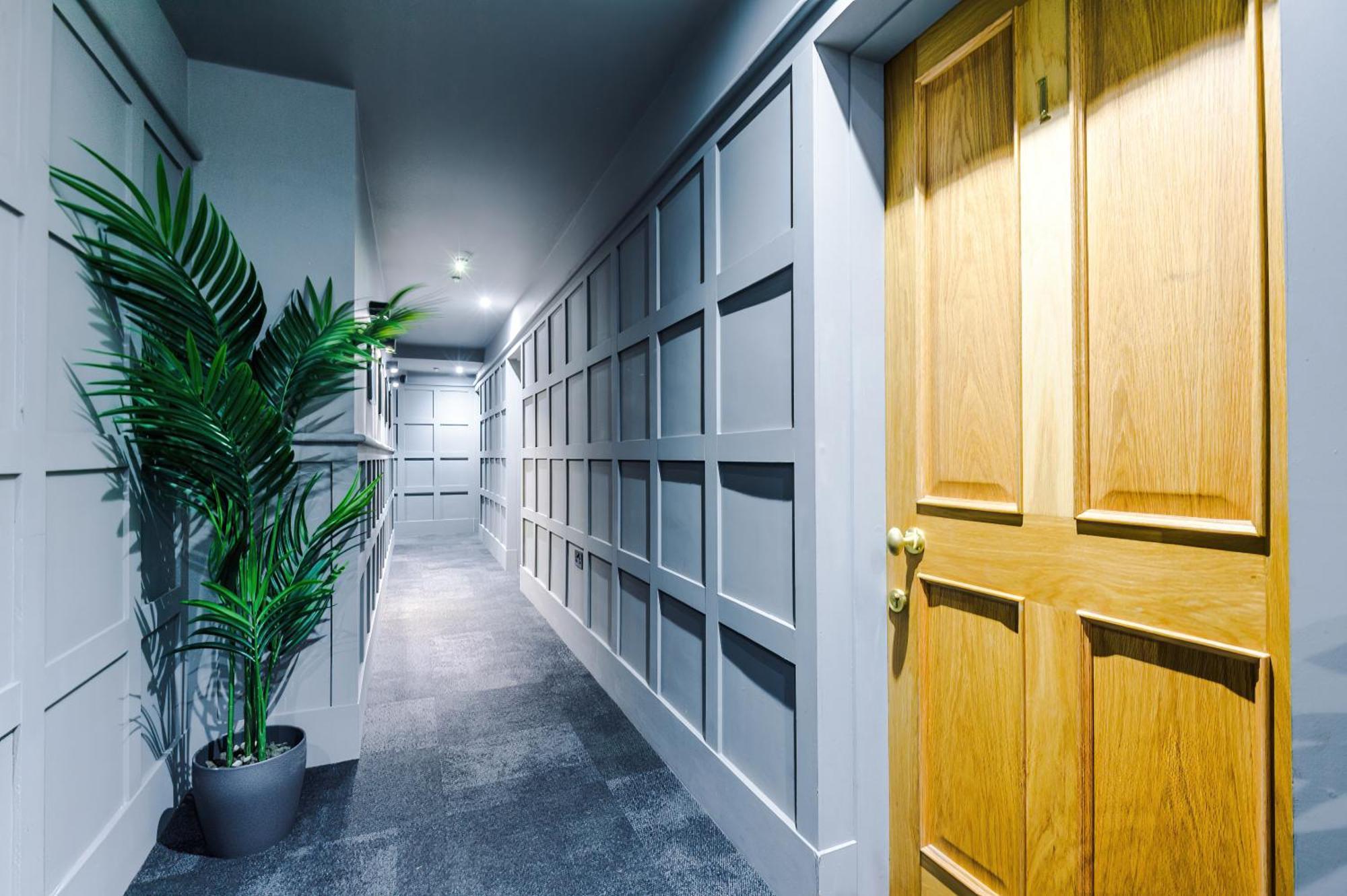 Apartament King Street Collection Manchester Zewnętrze zdjęcie