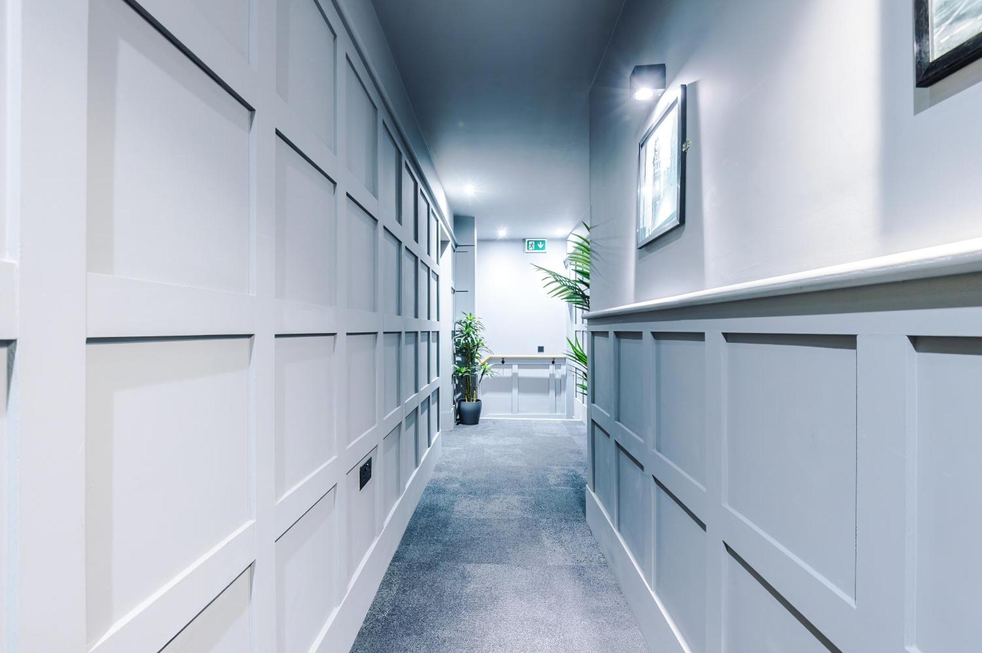 Apartament King Street Collection Manchester Zewnętrze zdjęcie
